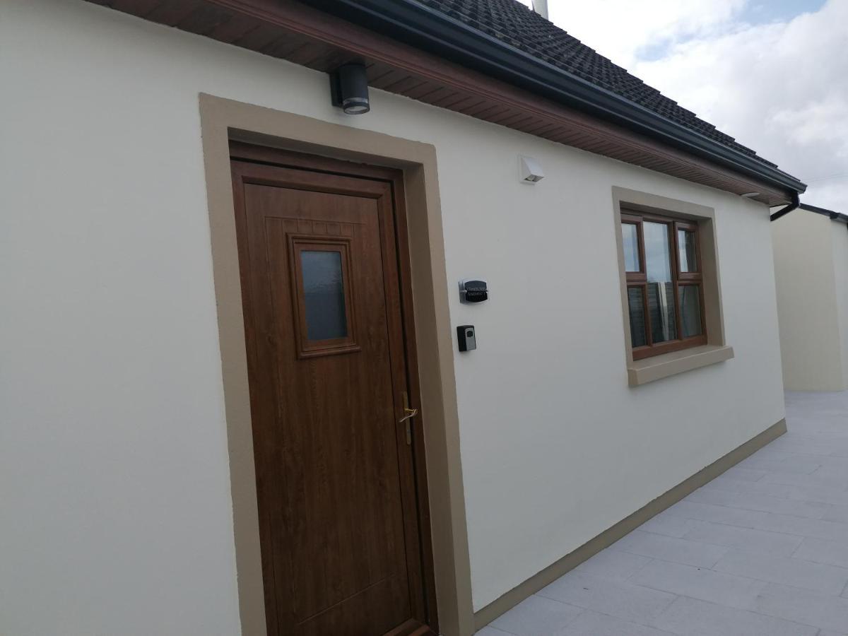 Atlantic Way Apartment 1 Breaghwy Exterior foto